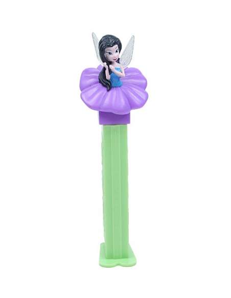 Disney Classic Fairies Silvermist P Dispensador Caramelos Pez