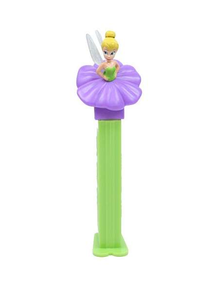 Disney Classic Fairies Tinkerbelle P Dispensador Caramelos Pez