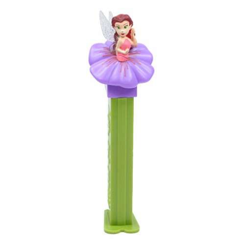 Disney Classic Fairies Rosetta PL Dispensador Caramelos Pez