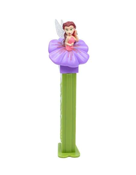 Disney Classic Fairies Rosetta PL Dispensador Caramelos Pez