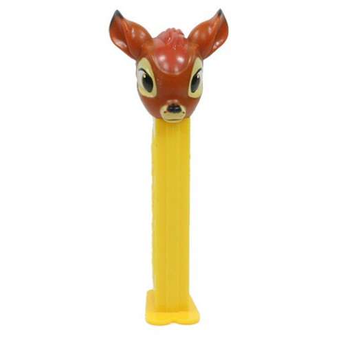 Bambi Animal Friends dispensador caramelos pez