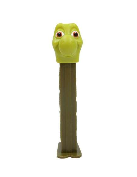 Dispensador caramelos  Pez Over The Hedge Verne the Tortoise