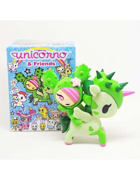 Unicorno & Friends Tokidoki