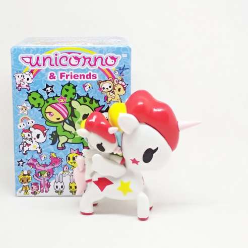 Baby Stellina & Stellina Unicorno & Friends  by Tokidoki