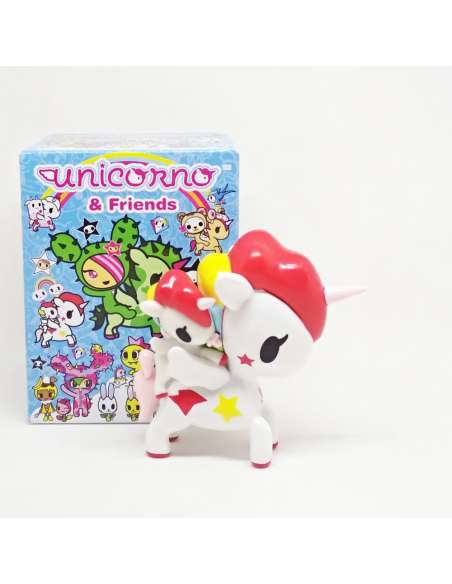 Baby Stellina & Stellina Unicorno & Friends  by Tokidoki