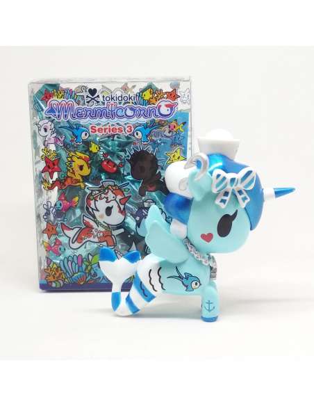 Sailor Mermicorno serie 3 by Tokidoki