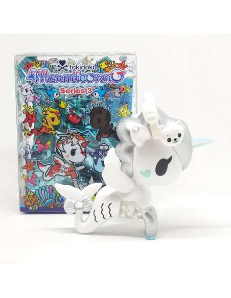 Bianca Mermicorno serie 3 by Tokidoki