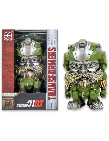 Transformers Super Deformed Hound