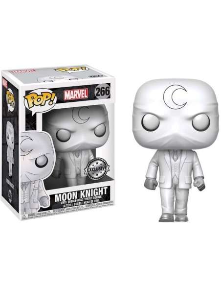 Marvel Heroes Moon Knight Funko Pop