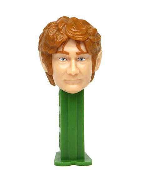 Bilbo The Hobbit Dispensador Caramelos Pez
