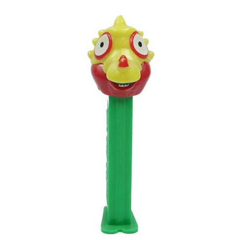 I-Saur (Titus) Dispensador Caramelos Pez