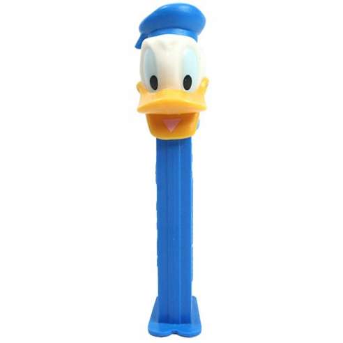 Dispensador Caramelos Pez Donald F