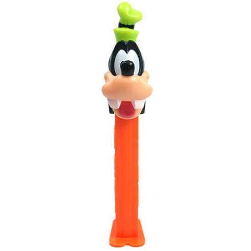 Dispensador Caramelos Pez Goofy G Clubhouse