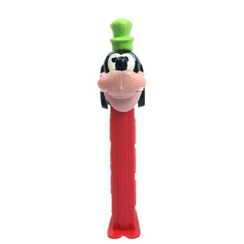 Dispensador Caramelos Pez Goofy D