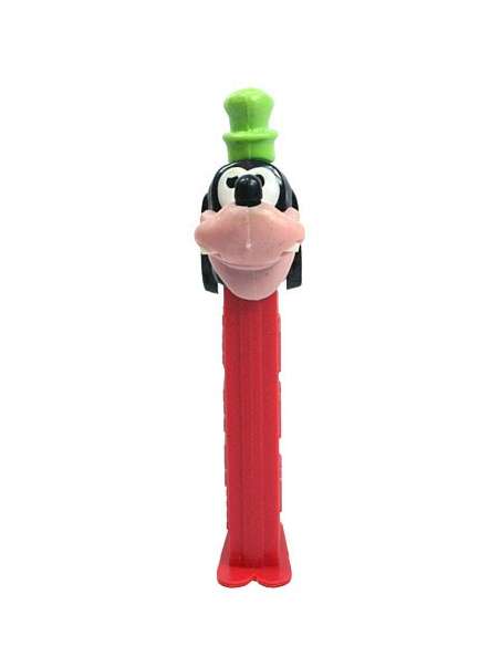 Dispensador Caramelos Pez Goofy D