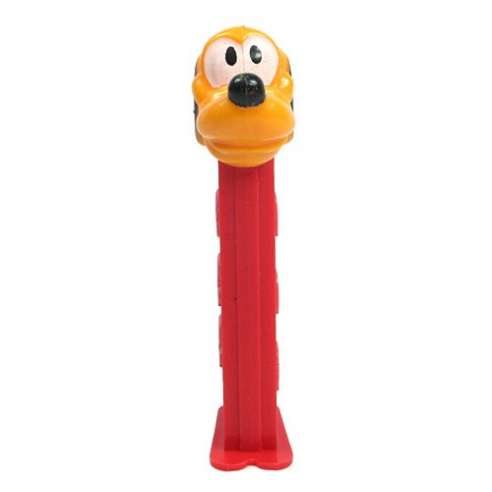 Dispensador caramelos Pez Pluto C