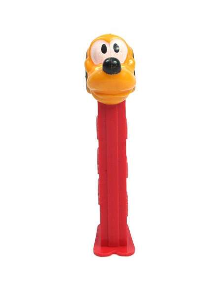 Dispensador caramelos Pez Pluto C