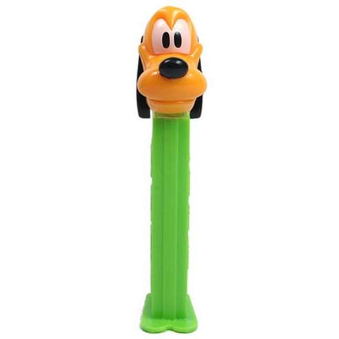 Dispensador caramelos Pez Pluto F