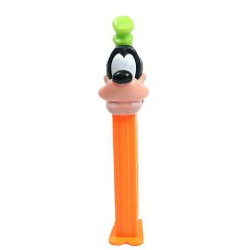 Dispensador Caramelos Pez Goofy E