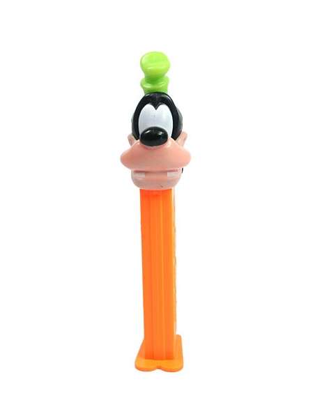 Dispensador Caramelos Pez Goofy E