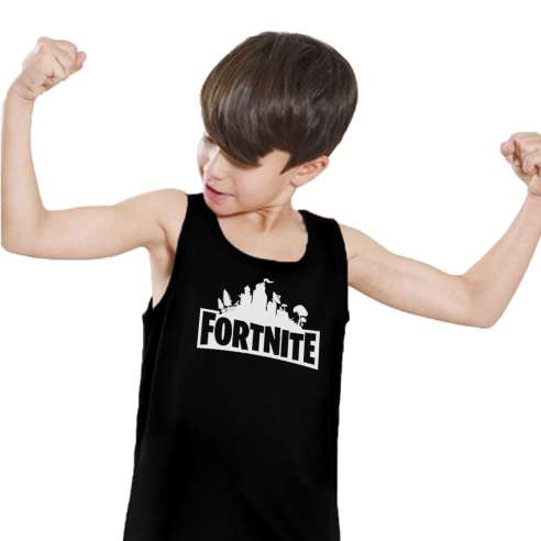 Camiseta de Fortnite Infantil