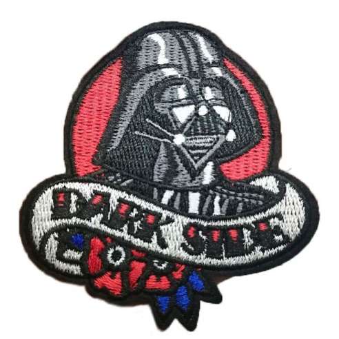 Parche Darth Vader Dark Side