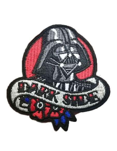 Parche Darth Vader Dark Side