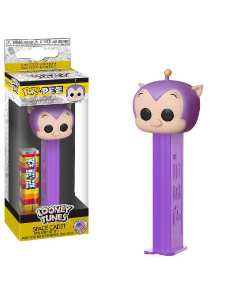 Space Cadet Porky Funko Pop PEZ