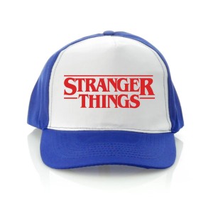 Gorra Stranger Things 2