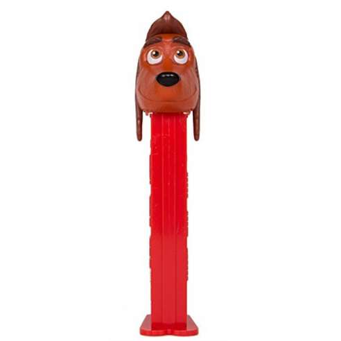 Grinch Max The Dog Dispensador Caramelos Pez