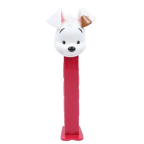 Dispensador Caramelos Pez Buster Winnie the Pooh