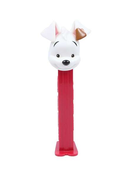 Dispensador Caramelos Pez Buster Winnie the Pooh