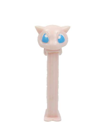 Mew Pokemon Dispensador Caramelos Pez
