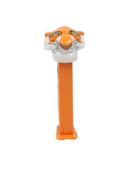 Shere Khan El Libro de la selva Dispensador Caramelos Pez