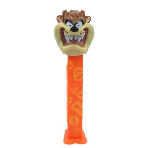 Demonio de Tazmania TT Dispensador Caramelos Pez