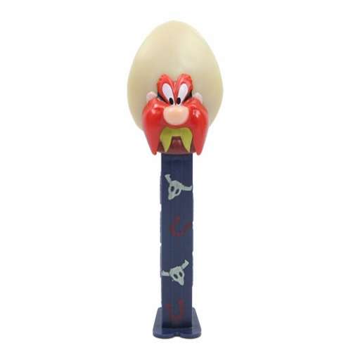 Yosemite Sam Dispensador Caramelos Pez Western Sam