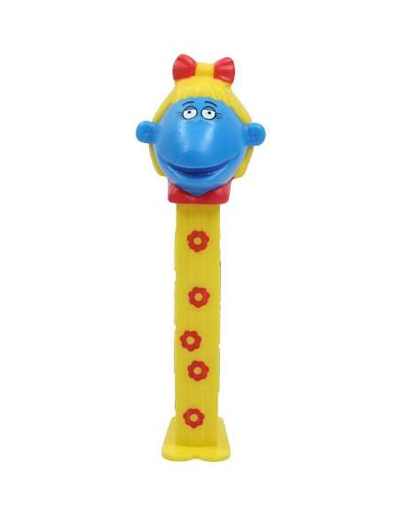 Dispensador caramelos Pez Bella Tweenies