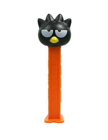 Badtz-Maru Dispensador caramelos Pez Hello Kitty