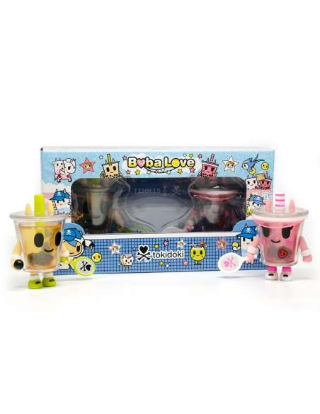 Boba Love 2-Pack by Tokidoki