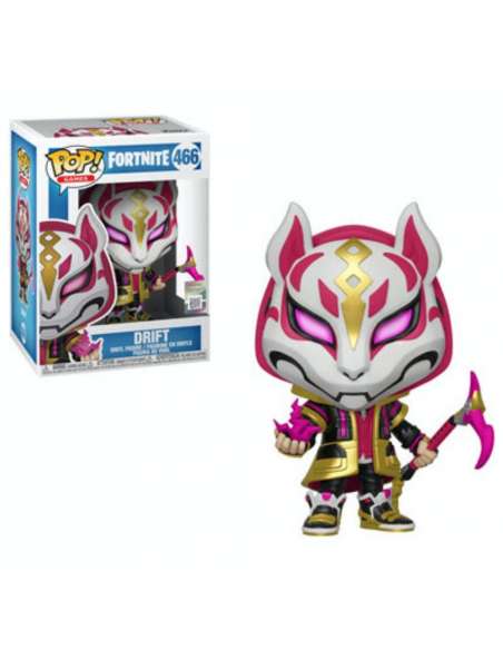 Fortnite Drift Funko Pop