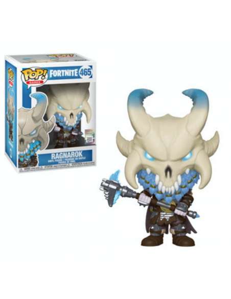 Fortnite Ragnarok Funko Pop