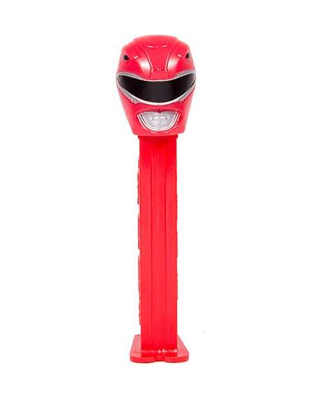 Power Rangers Jason Dispensador Caramelos Pez