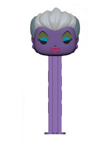 Ursula Disney Villains Funko Pop PEZ