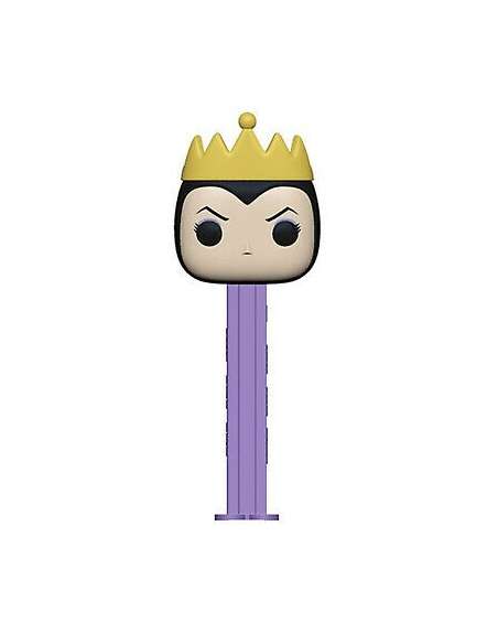 Evil Queen Villains Funko Pop PEZ
