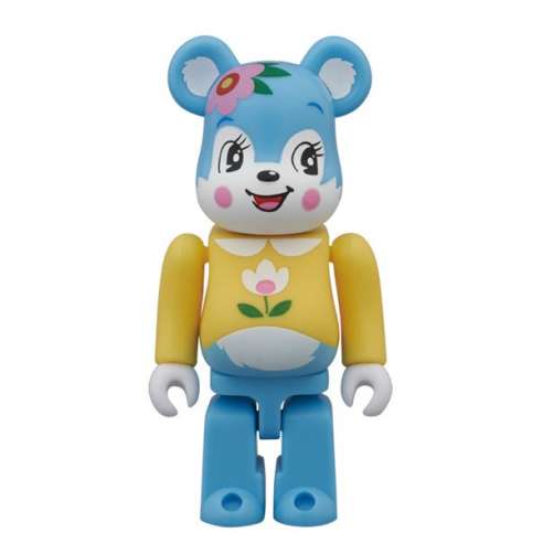 Bearbrick 100% Cute Series 26