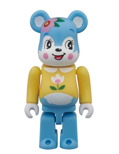 Bearbrick 100% Cute Series 26