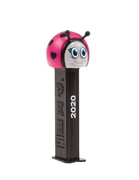 Lady Luck 2020 Dispensador Caramelos Pez