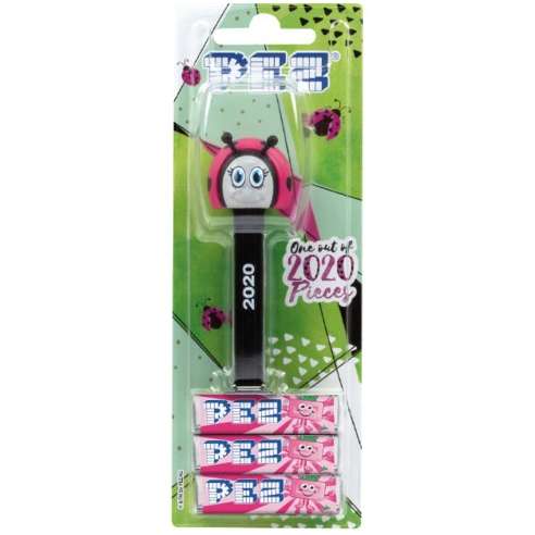 Lady Luck 2020 Dispensador Caramelos Pez
