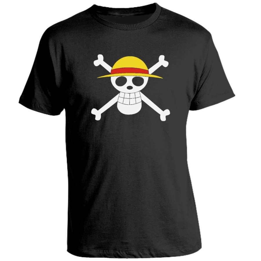 Comprar Camiseta One Piece Simbolo