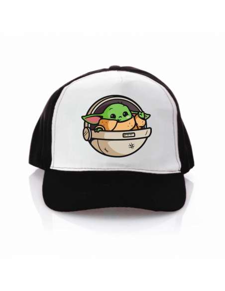 Gorra Baby Yoda